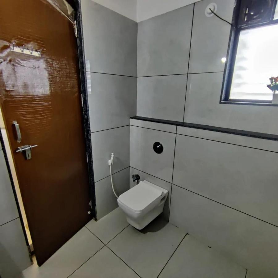 Hotel Sai Ssl Shirdi Extérieur photo