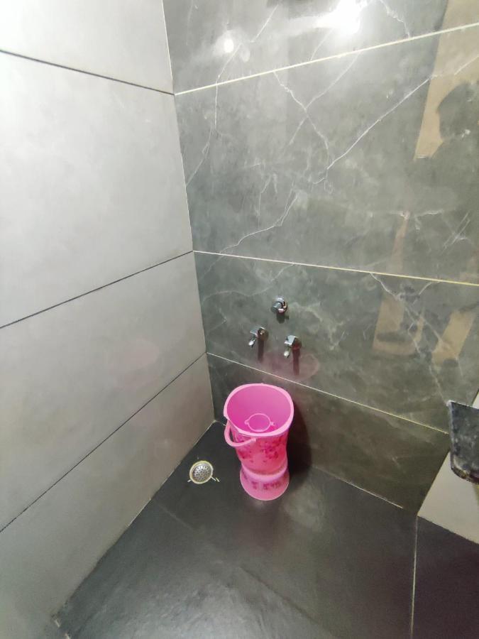 Hotel Sai Ssl Shirdi Extérieur photo
